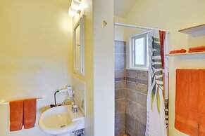 Kanab Studio Escape: Stargaze, Hike, Relax!