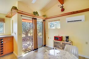 Kanab Studio Escape: Stargaze, Hike, Relax!