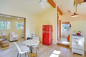 Kanab Studio Escape: Stargaze, Hike, Relax!