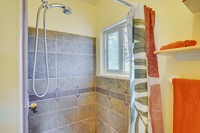 Kanab Studio Escape: Stargaze, Hike, Relax!