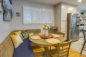 Luxurious Morgantown Retreat w/ Stunning Views!