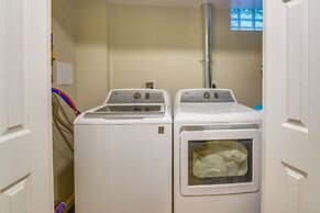 Luxurious Morgantown Retreat w/ Stunning Views!