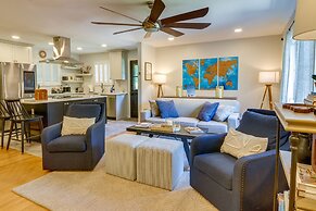 Luxurious Morgantown Retreat w/ Stunning Views!