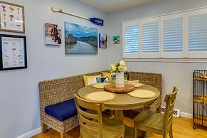 Luxurious Morgantown Retreat w/ Stunning Views!