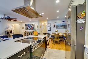 Luxurious Morgantown Retreat w/ Stunning Views!