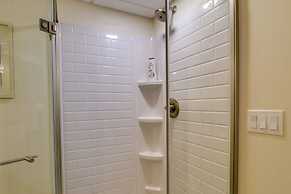 Luxurious Morgantown Retreat w/ Stunning Views!