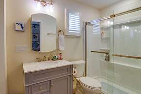 Luxurious Morgantown Retreat w/ Stunning Views!