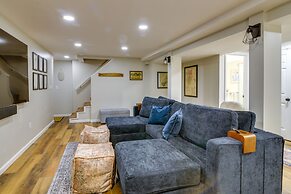 Luxurious Morgantown Retreat w/ Stunning Views!