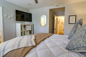 Luxurious Morgantown Retreat w/ Stunning Views!