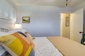 Luxurious Morgantown Retreat w/ Stunning Views!