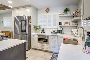 Luxurious Morgantown Retreat w/ Stunning Views!