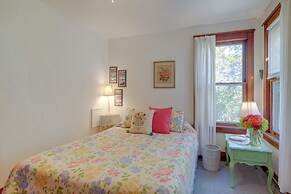 Vintage Charlevoix Home w/ Deck Near Round Lake!