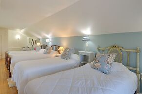 Vintage Charlevoix Home w/ Deck Near Round Lake!