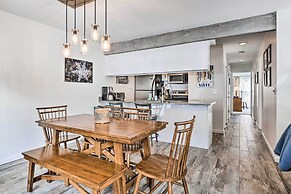 Cozy East Vail Condo ~ 6 Mi to Vail Village!