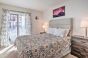 Cozy East Vail Condo ~ 6 Mi to Vail Village!
