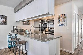 Cozy East Vail Condo ~ 6 Mi to Vail Village!