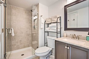 Cozy East Vail Condo ~ 6 Mi to Vail Village!