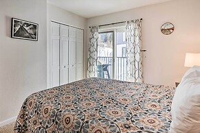 Cozy East Vail Condo ~ 6 Mi to Vail Village!