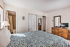 Cozy East Vail Condo ~ 6 Mi to Vail Village!