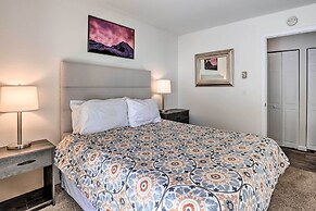Cozy East Vail Condo ~ 6 Mi to Vail Village!