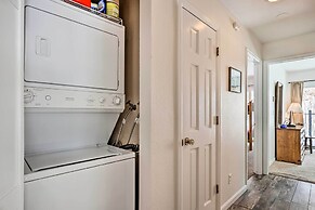 Cozy East Vail Condo ~ 6 Mi to Vail Village!