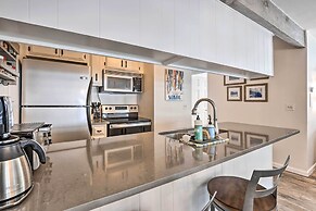 Cozy East Vail Condo ~ 6 Mi to Vail Village!