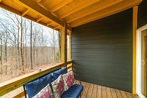 Tennessee Escape w/ Hot Tub & Fire Pit!