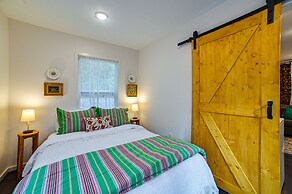 Tennessee Escape w/ Hot Tub & Fire Pit!