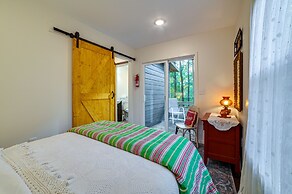 Tennessee Escape w/ Hot Tub & Fire Pit!