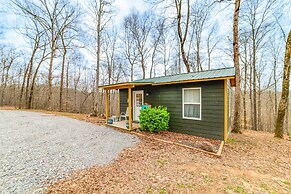 Tennessee Escape w/ Hot Tub & Fire Pit!