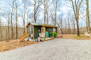 Tennessee Escape w/ Hot Tub & Fire Pit!