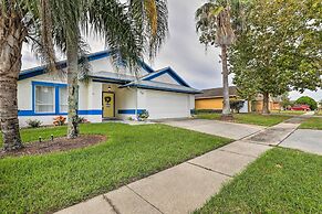 Kissimmee Home w/ Private Pool: 6 Mi to Park!