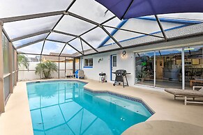 Kissimmee Home w/ Private Pool: 6 Mi to Park!
