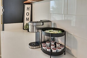 Updated Topock Home w/ Deck & Fire Pit!