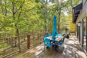 Gorgeous Bushkills Lodge w/ Pool Access!