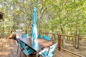 Gorgeous Bushkills Lodge w/ Pool Access!