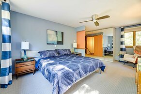 Gorgeous Bushkills Lodge w/ Pool Access!