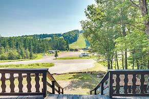 Outdoor Lover's Paradise: Slopeslide Cabin!