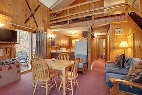 Outdoor Lover's Paradise: Slopeslide Cabin!
