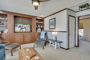 Beach Bay Pony Place w/ Ponies: 1 Mi to Water!