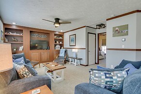 Beach Bay Pony Place w/ Ponies: 1 Mi to Water!