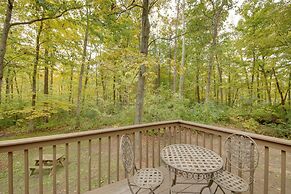 Liberty Vacation Rental: 3 Mi to Brookville Lake!