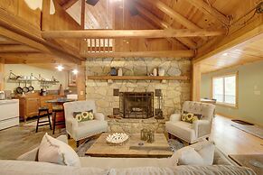 Liberty Vacation Rental: 3 Mi to Brookville Lake!