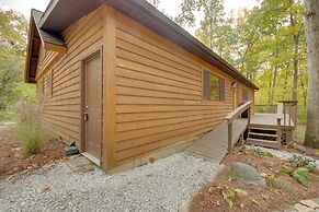 Liberty Vacation Rental: 3 Mi to Brookville Lake!