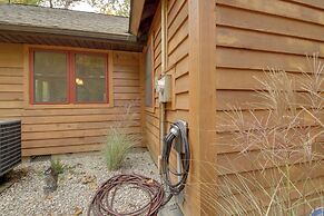 Liberty Vacation Rental: 3 Mi to Brookville Lake!