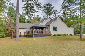 Mccormick Home: Monticello Golf Club Getaway!