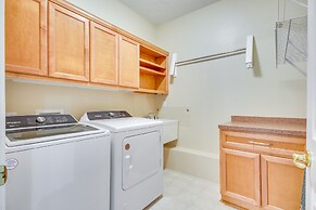 Mccormick Home: Monticello Golf Club Getaway!