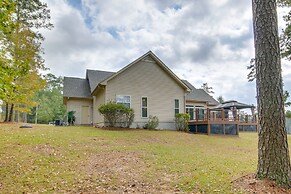 Mccormick Home: Monticello Golf Club Getaway!