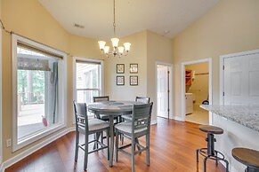 Mccormick Home: Monticello Golf Club Getaway!