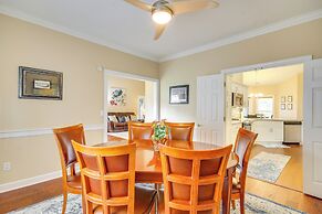 Mccormick Home: Monticello Golf Club Getaway!